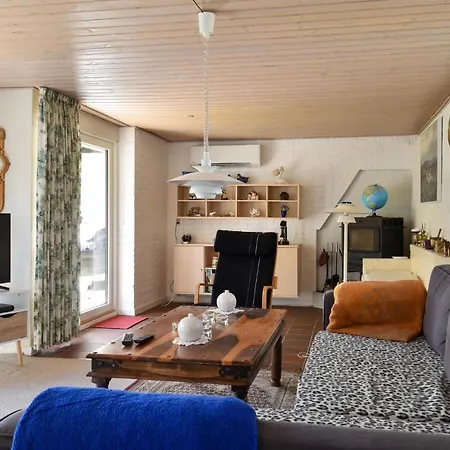 بيت للعطل 2 Bedroom In