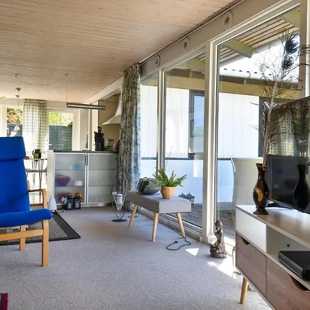 2 Bedroom In * Ulfborg