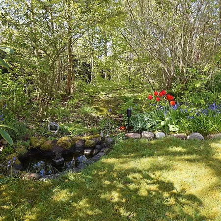 2 Bedroom In Ulfborg