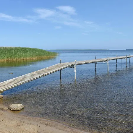 بيت للعطل 2 Bedroom In Ulfborg