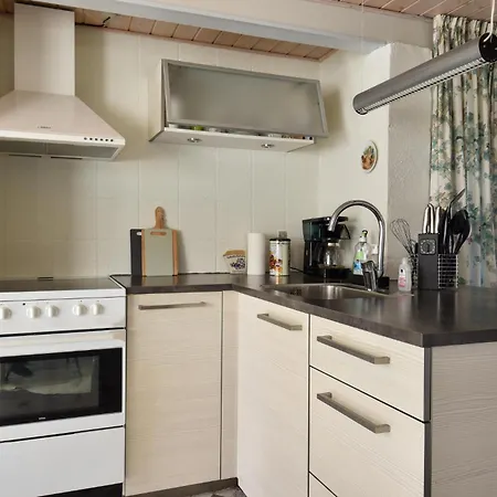 2 Bedroom In Ulfborg