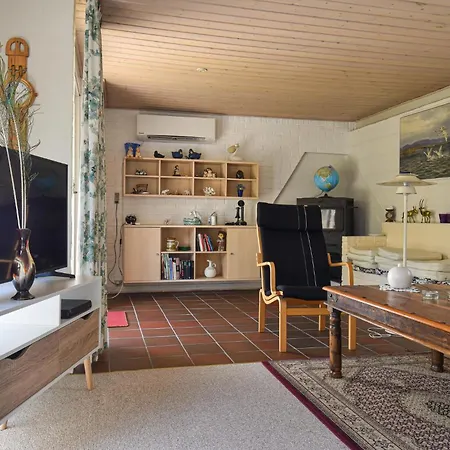 2 Bedroom In