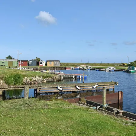 2 Bedroom In * Ulfborg
