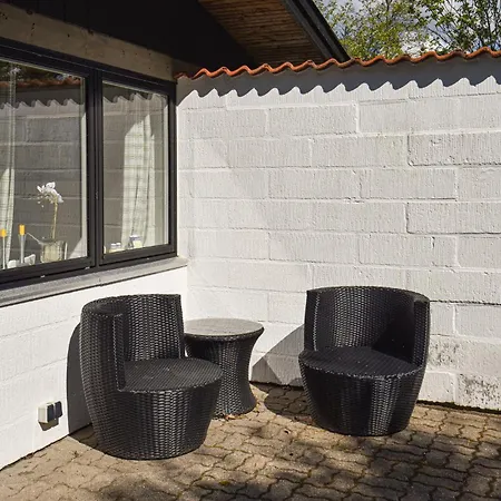 2 Bedroom In Ulfborg